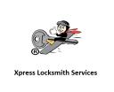 Xpress Locksmith Services logo
